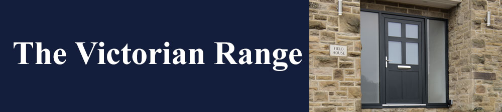 Victorian Range Victorian Range