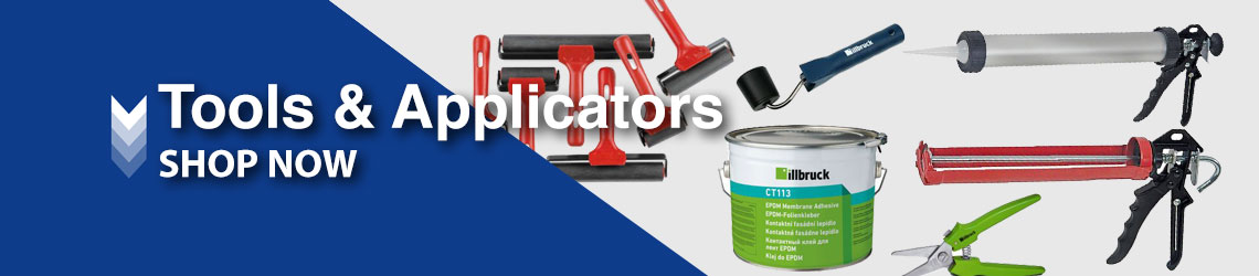 Tools & Applicators Tools & Applicators