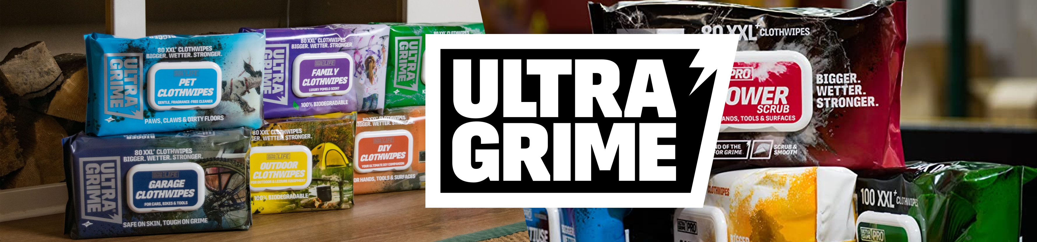 UltraGrime UltraGrime