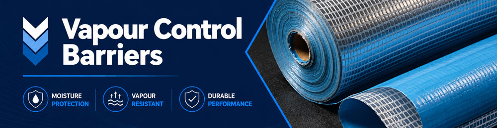 Vapour Control Barrier