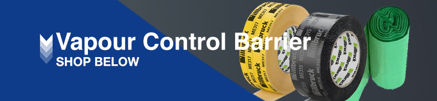 Vapour Control Barrier Vapour Control Barrier
