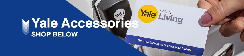 Yale Accessories Yale Accessories