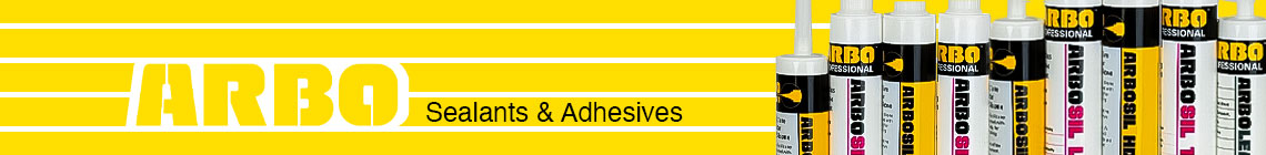 Arbo Sealants Arbo Sealants