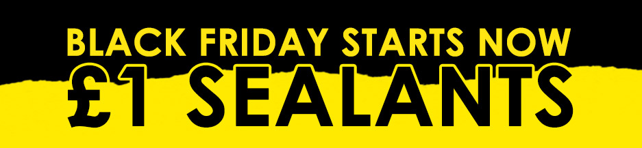 £1 Sealants £1 Sealants