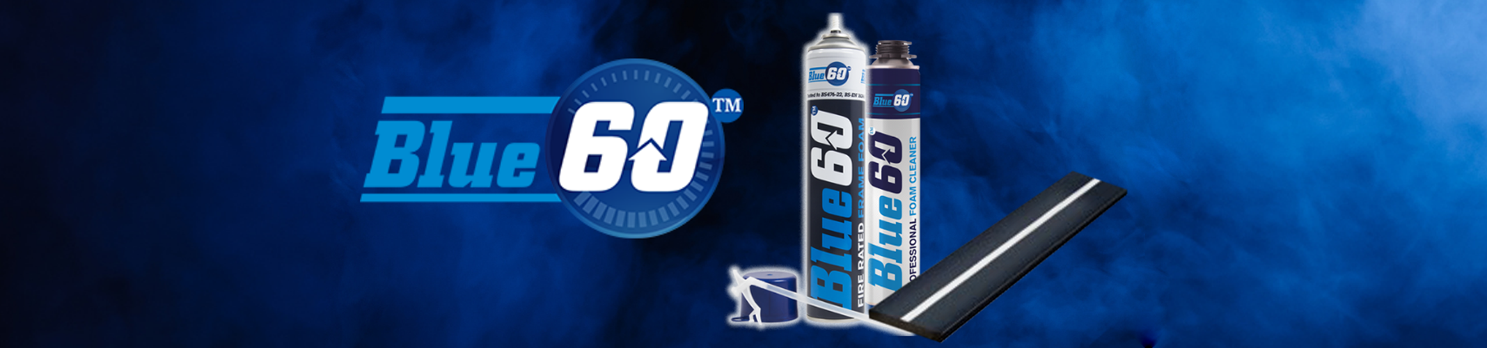 Blue 60 Blue 60
