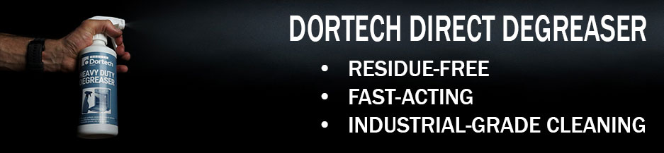 Heavy Duty Degreaser