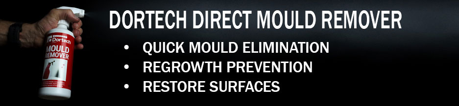 Mould Remover