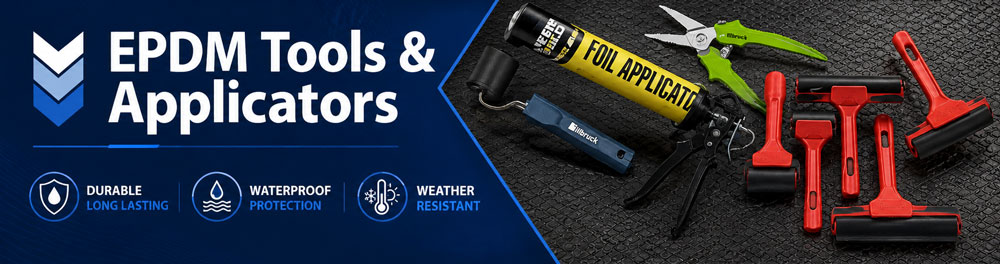 EPDM Tools & Applicators