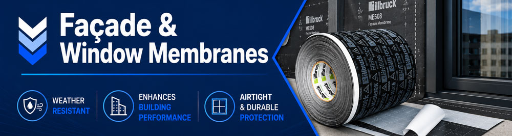 Facade & Window Membranes