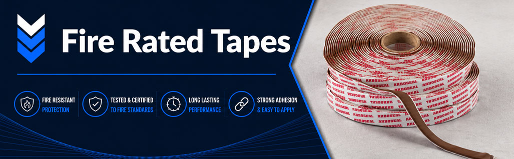 Fire Rated Tapes