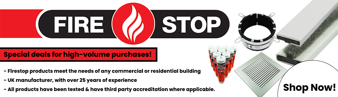 Firestop Ltd Firestop Ltd