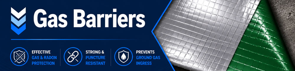 Gas Barriers