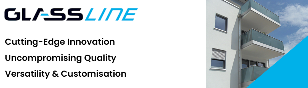 Dortech Direct brings Glassline's excellence to the UK. Elevate ...