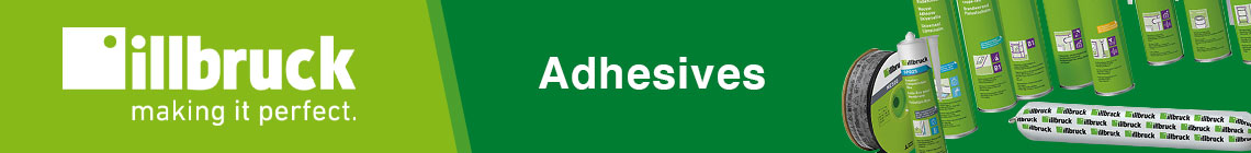 Illbruck Adhesives