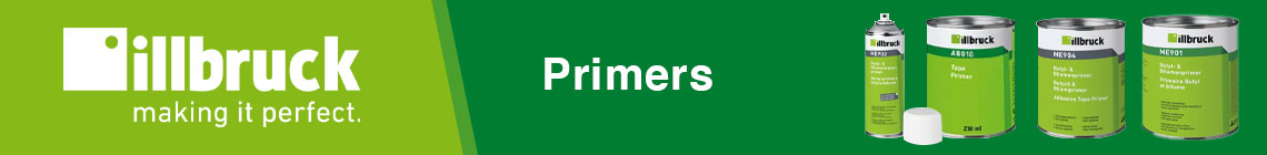 Illbruck Primers