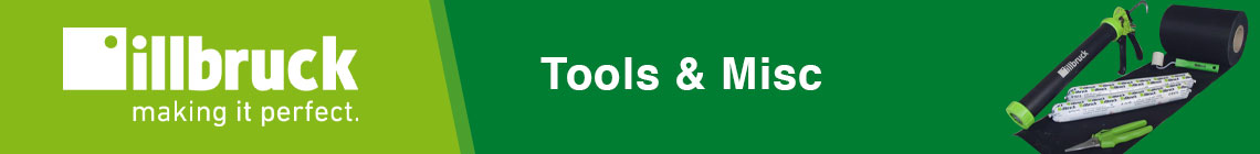 Illbruck Tools & Misc