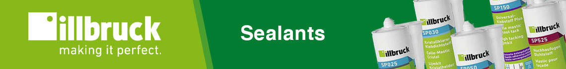 Illbruck Sealants