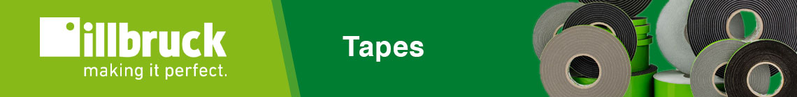 Illbruck Tapes