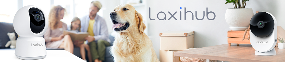 Laxihub Laxihub