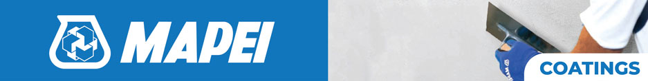 Mapei Coatings