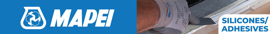 Mapei Silicones & Adhesives