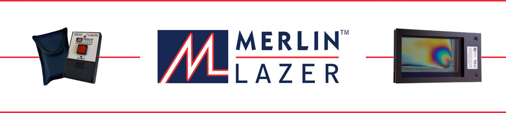 Merlin Lazer