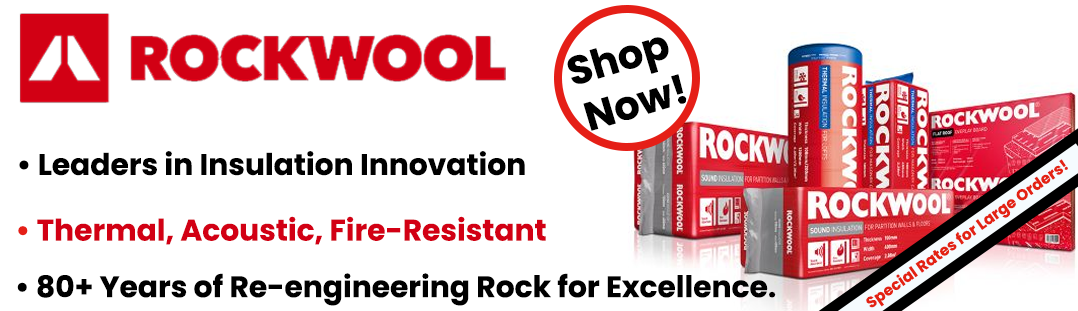 Rockwool Rockwool