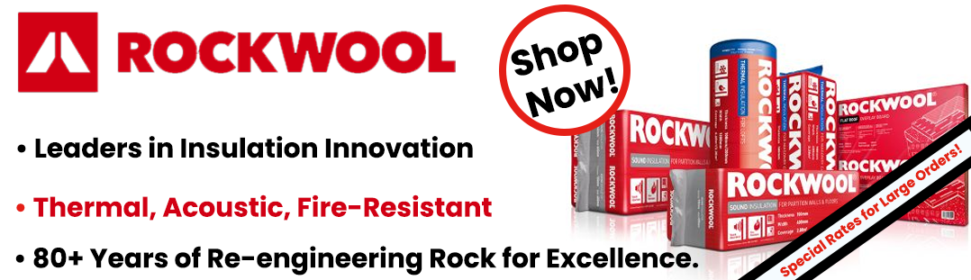 Rockwool