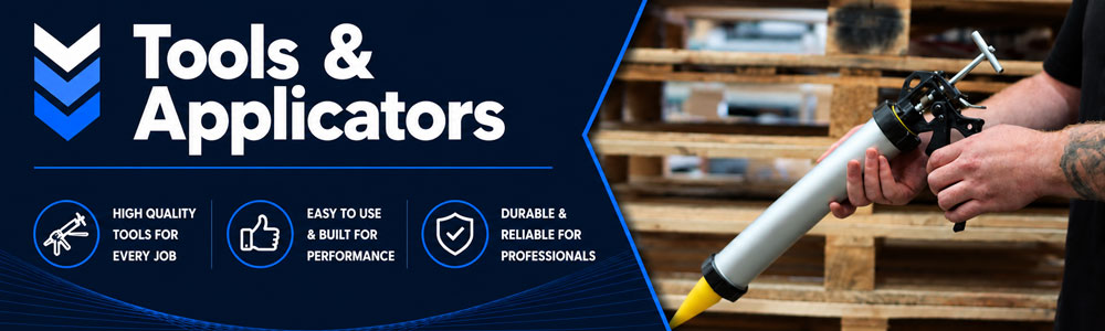 Tools & Applicators