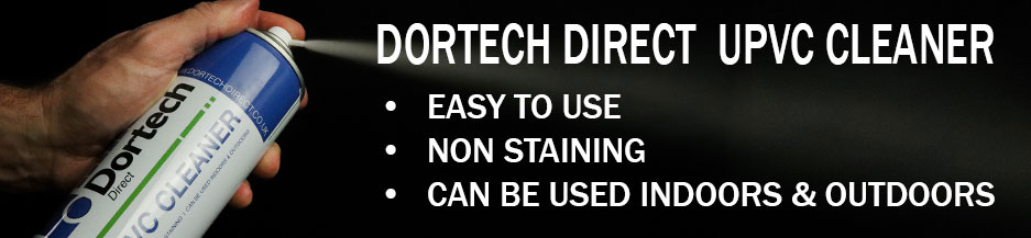 UPVC Cleaner Spray