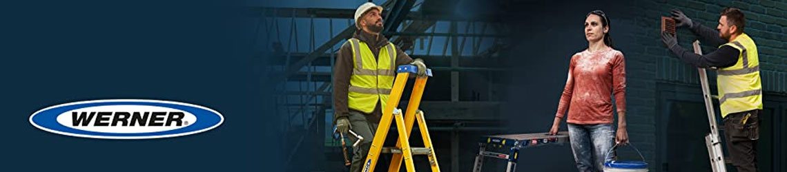 Werner Ladders