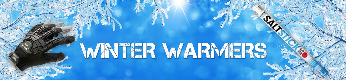 Winter Warmers 