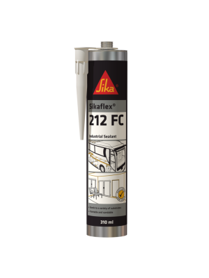 Sikaflex 212 Thixotropic FC