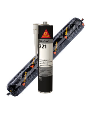 Sikaflex 221 General Purpose Adhesive