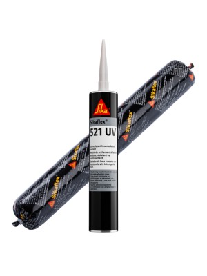 Sikaflex 521 UV Adhesive 