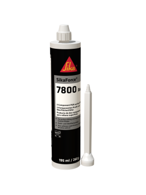 SikaForce-800 - (Former Sikaforce-7800) - Blue (195ml) 