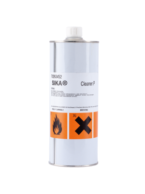 Sika Cleaner P (800ml)