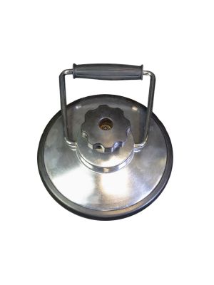 Dortech Portable Vacuum Suction Lifter - 80KG