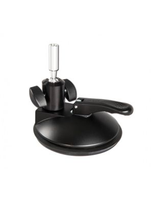 Veribor Suction Holder with Ball Joint for Fixing Finished Products