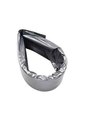 Firestop Intumescent Pipe Wraps - 4 Hour Rated