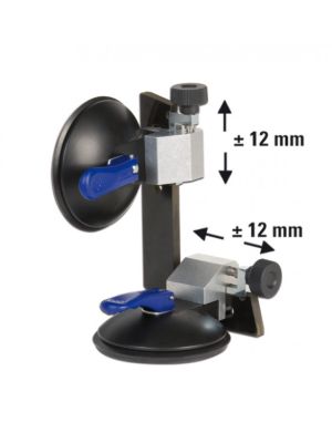 Short Angle Suction Holder Verifix 90 Degree