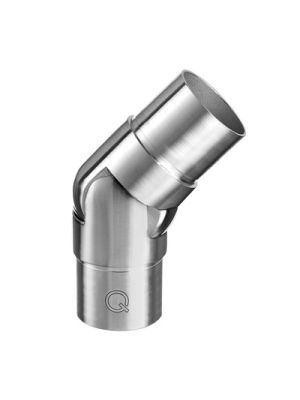 Adj Flush Angle MOD0212 Grade 304