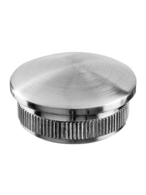 Circular Easy Hit Arched End Cap