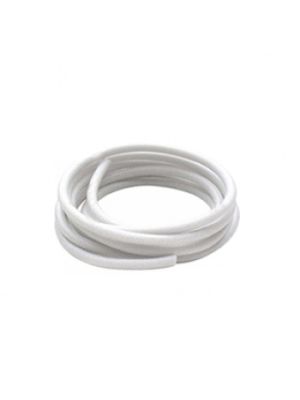 13mm White Closed Cell Circular Polyethylene Foam Backer Rod