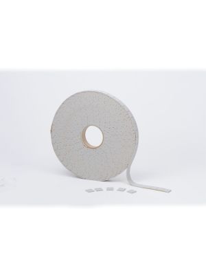 Blue Transport Pads (22mm x 19mm x 4mm)