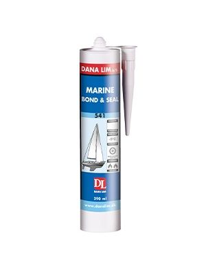 Marine Bond and Seal 541