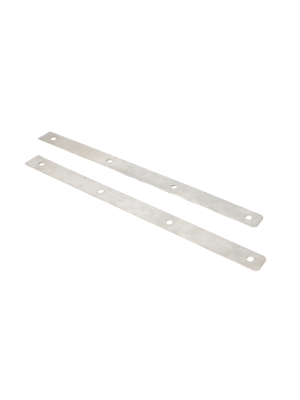 Damex- FR Non-Combustible DPC Fixing Strip - 1.2m