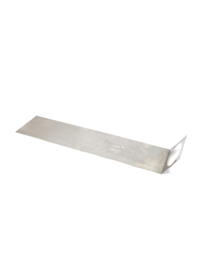 Damex FR DPC Joint Support 480mm x 100mm Stainless Steel
