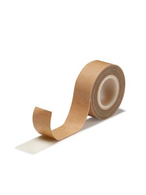 Inofix Double Sided Adhesive Tape with Reinforced Mesh - Transparent (19mm x 1.5m)