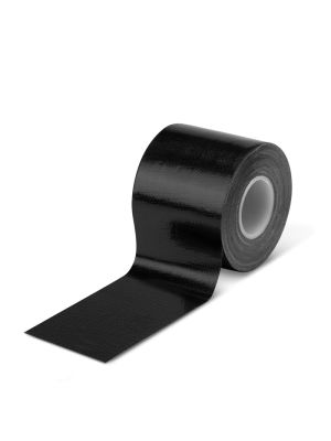 Cloth Adhesive Repair Tape - 50mm Black